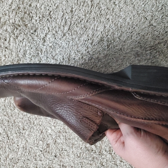 Clarks Dress Shoes - Picture 11 of 12